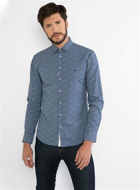 camisa givenchy